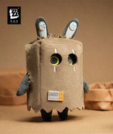 Bagbooo Plush